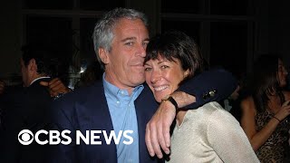 Ghislaine Maxwell attorney says she'll testify about Epstein in exchange for clemency