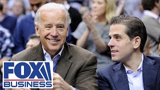 Emails surface showing Hunter Biden trying to cash in with father's name: rpt