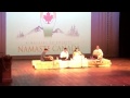 Namaste Canada Carnatic Vocal