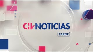 🔴 EN VIVO | CHV Noticias Tarde: Miércoles 5 de abril de 2023