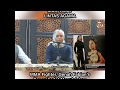 Masya Allah, MMA Fighter, Genah Fabian Dibimbing Bersyahadat Masuk Islam - Mualaf