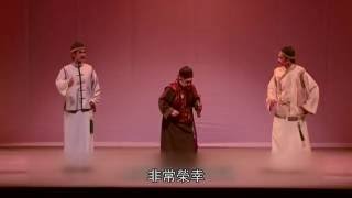 第27屆傳藝金曲獎：最佳團體年度演出獎入圍者：榮興客家採茶劇團