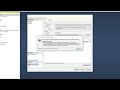 Restore of database failed. File cannot be restored over the existing. -[SOLVED]