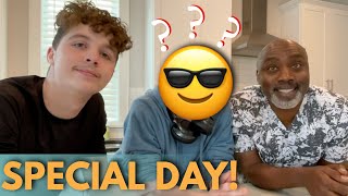 TAKING IN A 16-YEAR-OLD | DAD FEARS & HOUSE TOUR