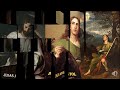 Los 12 Apóstoles del Cristo Intimo. Significado según la Gnosis.