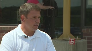 New Maury County Sheriff Brings Unique Experiences To The Job