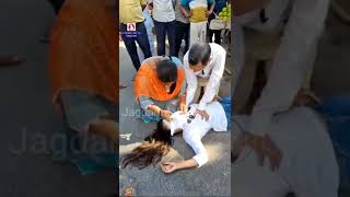 हार्ट अटैक आने पर क्या करें| CPR से कैसे बचाई जान | How to perform CPR, CardioPulmonaryResuscitation