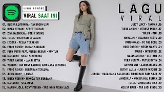 TOP Hits Lagu Indonesia Terbaru 2022 Viral Saat In...