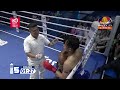 សាយ ថៃដេ vs រិទ្ធី នឹមណូ