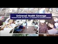 Thailand's Universal Health Coverage 2022