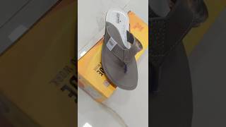 vkc new model grey colour chappal