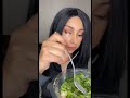 kuwtk salad talk 🥗 shorts kardashians