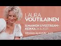 ilmainen juhannus stream laura voutilainen