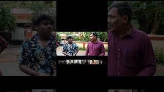 Enthanu Bro | Chunnambu Short film roast