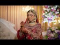 Norsheen & Ali Wedding Highlight | Riverside Bath Road | London | Heathrow | Pakistani Wedding 2023