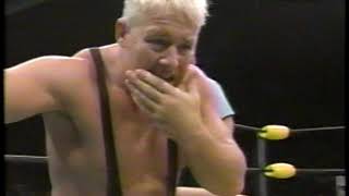 Fit Finlay vs. Lenny Lane [1998-09-26]