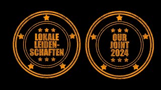 Der Lokale Leidenschaften Jahresrückblick 2024