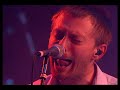 bones radiohead live in paris 1998 60p upscale