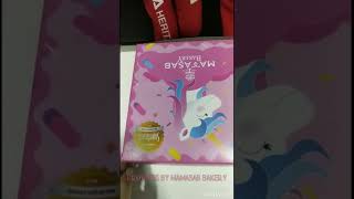 REVIEW BROWNIES BY MAMASAB BAKERY!!! by ammar \u0026 amca❤