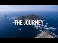 G-SHOCK PRESENTS: THE JOURNEY FT. ANDREW COTTON