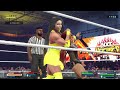 undertaker u0026 partner vs. intergender match wwe 2k24 gameplay