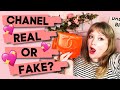 How To Authenticate A Vintage Chanel Bag