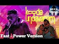 fejo koode undavanam malayalam song bass boosted fast power version prod. farzi