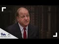 Gov. Jared Polis discusses views on abortion