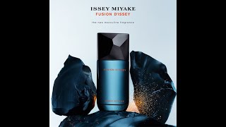 Issey Miake Fusion d'Issey Fragrance Review (2020)