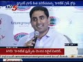 future retail consolidates retail business of heritage foods telugu news tv5 news