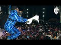 Busy Signal Live at the Odyssey Kadoma, Zimbabwe.