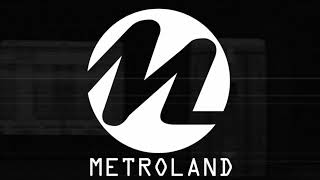 metroland - the passenger