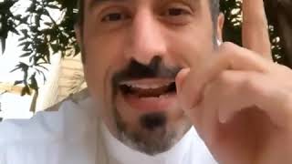 احمد الشقيري : من هو الصديق الحقيقي