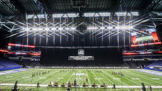 2021 DCI Celebration Montage | Lucas Oil Stadium - Indianapolis