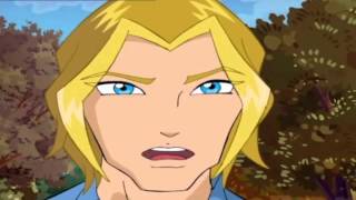 Winx club - 4 temporada ep 22 A torre congelada Winx club - 4 temporada ep 22 A torre congelada