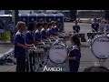 Blue Stars Battery (Lot) 7/27/24 | DCI Southeastern Championship 2024 | watch in 4K!!!!