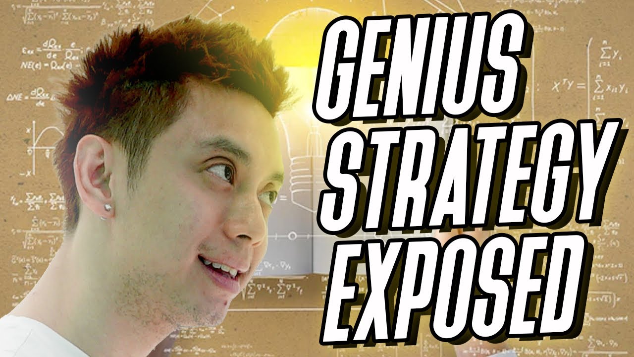 Alex Hormozi S Zero To 1 Million In 6 Months Genius Social Media