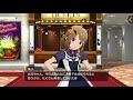 【ミリシタ】happy halloween 周防桃子ver.