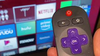 HOW TO TURN ON TCL ROKU TV without the remote || Easy & Simple DIY