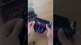 Glico unboxing #asmr #glico #asmrsounds #blindbox #unboxing