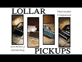 LOLLAR PICKUPS - Humbucker Comparison