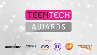 TeenTech Awards 2022 Trailer