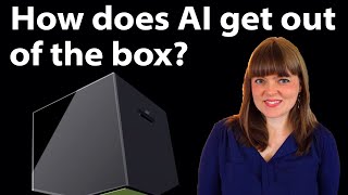 How does AI get out of the box? | Goodhart’s Law and Metrics that Undergird Society