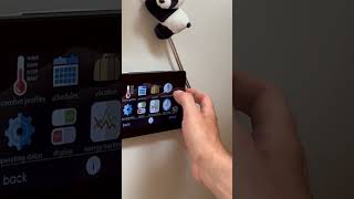 How to program Bryant Evolution Thermostat - Part 1