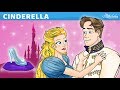 Cinderella Series Episode 1 | Story Of Cinderella | Fairy Tales And Bedtime Stories For Kids