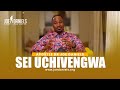 Sei uchivengwa - Apostle Dr Joe Daniels