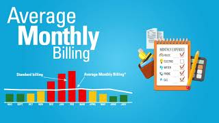 Average Monthly Billing: non-Minnesota Customers