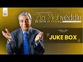 Zia Mohyeddin Vol 27 Juke-box | Zia Mohyeddin | @ZiaMohyeddinShow