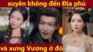 Chàng trai xuyên không đến Địa phủ và xưng vương ở đó, phim xuyên không