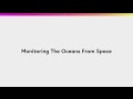 Ocean MOOC – week 4 course feedback